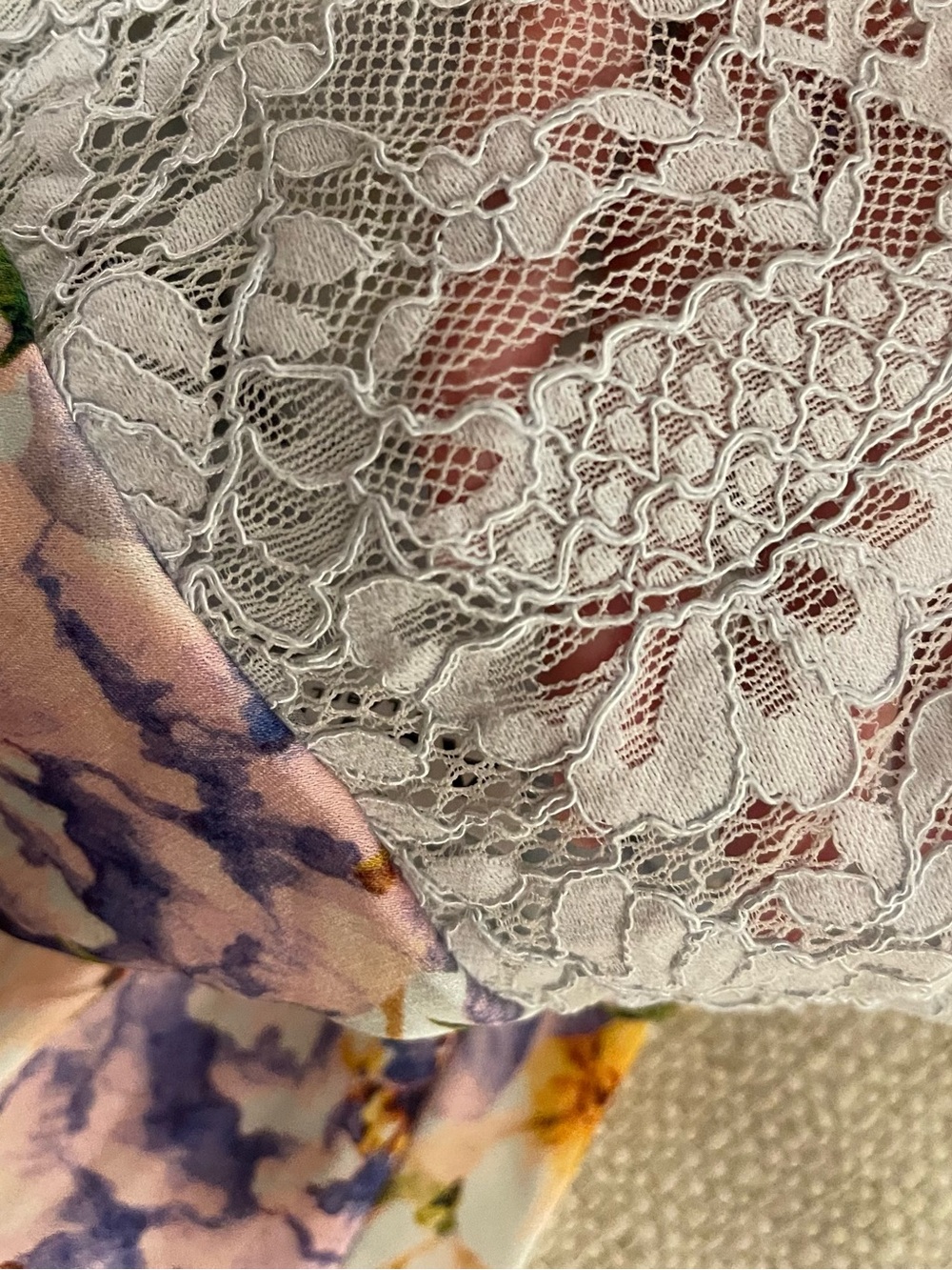 Astr The Label maxi dress - Picture 11 of 13
